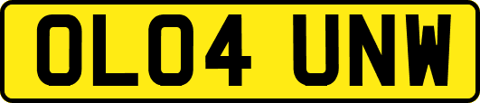 OL04UNW