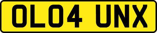 OL04UNX