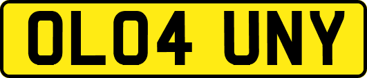 OL04UNY
