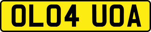 OL04UOA