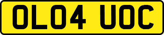 OL04UOC