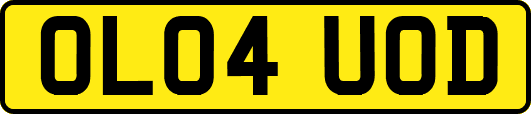 OL04UOD