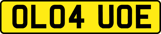 OL04UOE