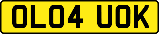 OL04UOK