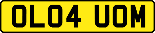 OL04UOM