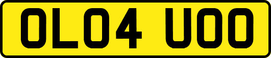 OL04UOO