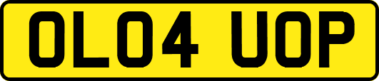 OL04UOP