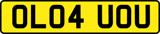 OL04UOU