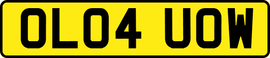 OL04UOW