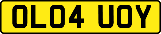 OL04UOY