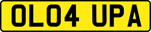 OL04UPA