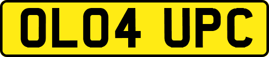 OL04UPC