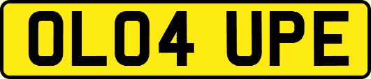 OL04UPE