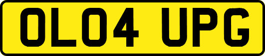 OL04UPG