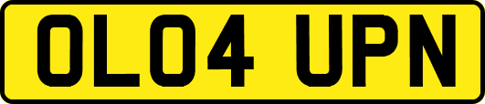 OL04UPN