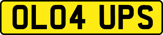 OL04UPS