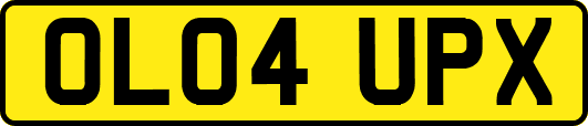 OL04UPX