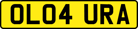 OL04URA