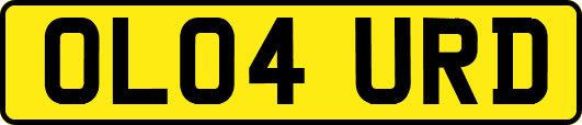 OL04URD