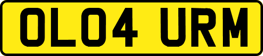 OL04URM