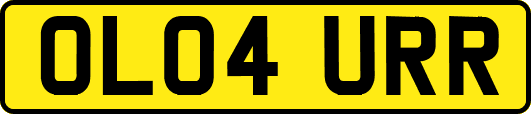 OL04URR