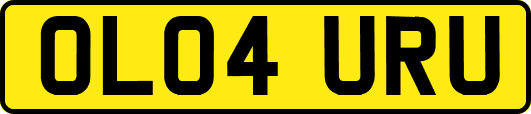OL04URU