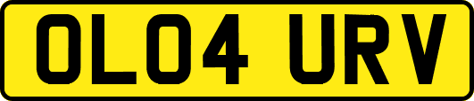 OL04URV