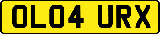OL04URX
