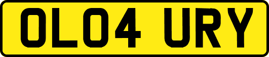 OL04URY