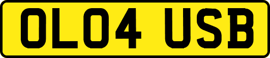 OL04USB