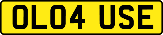 OL04USE