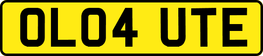 OL04UTE
