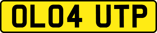OL04UTP