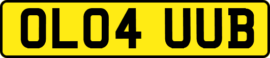 OL04UUB