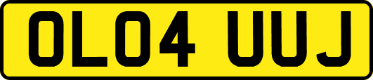 OL04UUJ