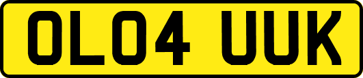 OL04UUK