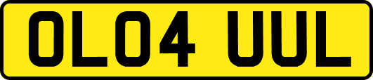 OL04UUL