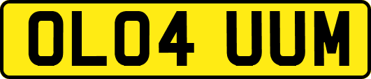 OL04UUM