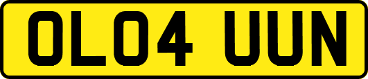 OL04UUN