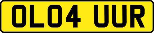 OL04UUR
