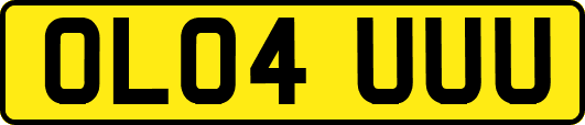 OL04UUU