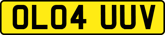OL04UUV