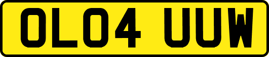 OL04UUW