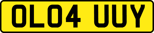 OL04UUY