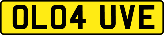 OL04UVE
