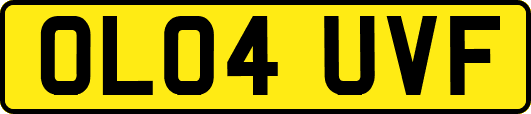 OL04UVF