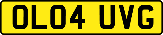 OL04UVG