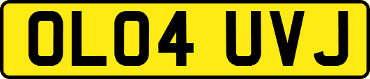 OL04UVJ