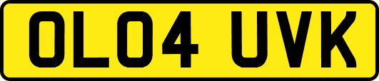 OL04UVK