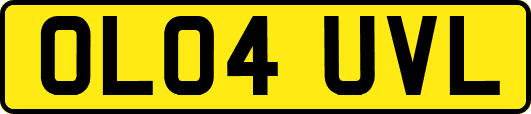 OL04UVL